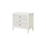 Nightstand Chest of drawers Table