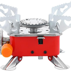 Portable Gas Stove