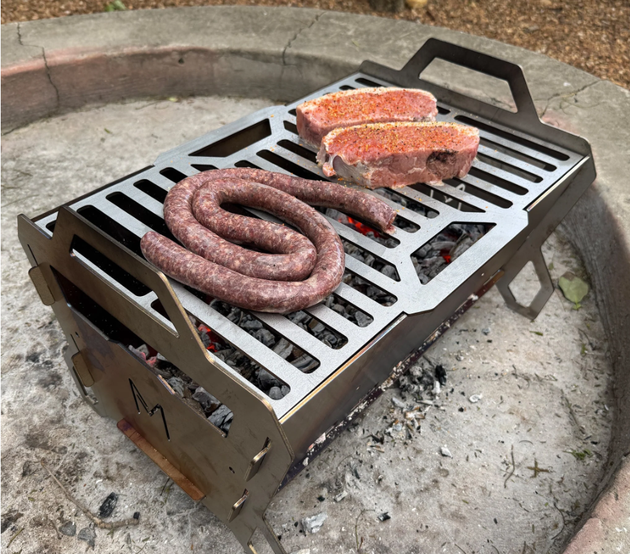 Braais and Accessories